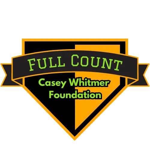 Full Count: Casey Whitmer Foundation